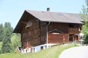 Vakantiehuis Exterieur zomer