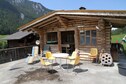 Vakantiehuis Exterieur zomer