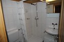 Vakantiehuis Badkamer
