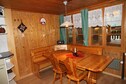 Vakantiehuis Woonkamer