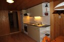 Vakantiehuis Keuken