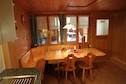 Vakantiehuis Eetkamer