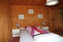 Vakantiehuis Slaapkamer