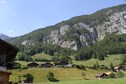 Vakantiehuis Uitzicht zomer