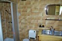 Vakantiehuis Badkamer