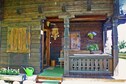 Vakantiehuis Terras/Balkon