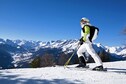 Vakantiehuis In de regio (winter) (>5 km)