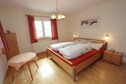 Vakantiehuis Slaapkamer