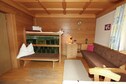 Vakantiehuis Woonkamer