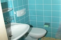 Vakantiehuis Badkamer