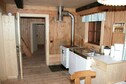 Vakantiehuis Keuken