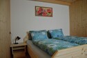 Vakantiehuis Slaapkamer