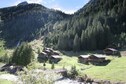 Vakantiehuis Exterieur zomer