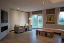 Vakantiehuis Woonkamer