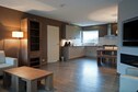 Vakantiehuis Keuken