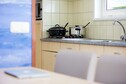 Vakantiehuis Keuken