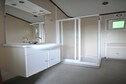 Vakantiehuis Badkamer