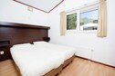 Vakantiehuis Slaapkamer