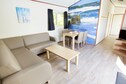 Vakantiehuis Woonkamer