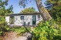 Vakantiehuis Tuin zomer
