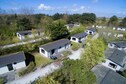 Vakantiehuis Exterieur zomer