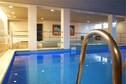 Vakantiehuis Faciliteiten en service vakantiepark