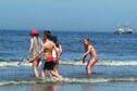 Vakantiehuis Directe omgeving (zomer) (<1 km)