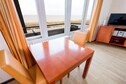 Vakantiehuis Woonkamer