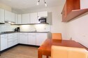 Vakantiehuis Keuken