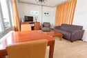 Vakantiehuis Woonkamer