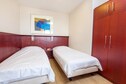 Vakantiehuis Slaapkamer