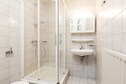 Vakantiehuis Badkamer