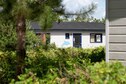 Vakantiehuis Exterieur zomer