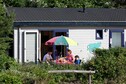 Vakantiehuis Terras/Balkon