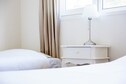 Vakantiehuis Slaapkamer