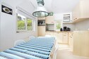 Vakantiehuis Eetkamer