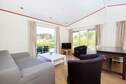 Vakantiehuis Woonkamer