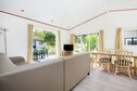 Vakantiehuis Woonkamer