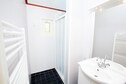 Vakantiehuis Badkamer