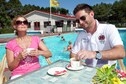 Vakantiehuis Faciliteiten en service vakantiepark