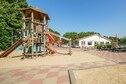Vakantiehuis Faciliteiten en service vakantiepark