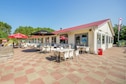 Vakantiehuis Faciliteiten en service vakantiepark