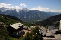 Vakantiehuis Uitzicht zomer