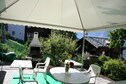 Vakantiehuis Terras/Balkon