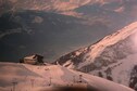 Vakantiehuis Directe omgeving (winter) (<1 km)