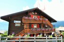 Vakantiehuis Uitzicht zomer