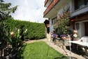 Vakantiehuis Exterieur zomer