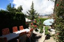Vakantiehuis Tuin zomer