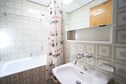 Vakantiehuis Badkamer