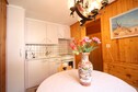 Vakantiehuis Keuken